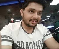 Arjun-Personal Portrait